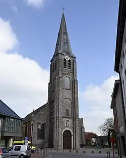 Onze-Lieve-Vrouw-ten-Hemelopnemingskerk