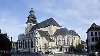 De Kapellekerk