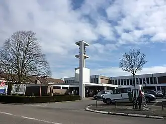 Onze-Lieve-Vrouw-Geboortekerk