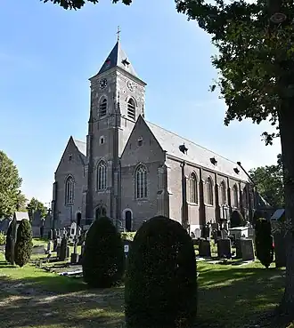 Onze-Lieve-Vrouw-Geboortekerk
