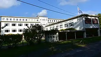 Onze-Lieve-Vrouwpreventorium Ter Dennen