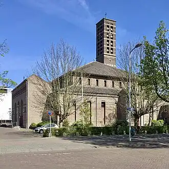 Onze-Lieve-Vrouw-van-Goede-Raadkerk (2020)