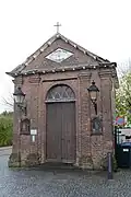 Kapel Onze-Lieve-Vrouw van Zeven Weeën
