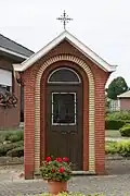 Onze-Lieve-Vrouwekapel van 1947
