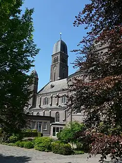 Theater Het Speelhuis