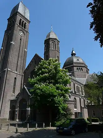 Onze-Lieve-Vrouwekerk