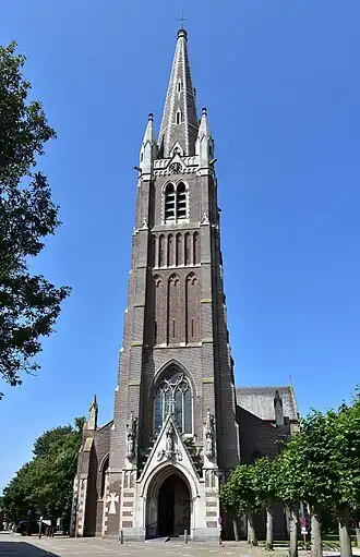 Onze-Lieve-Vrouwekerk