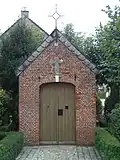Kapel van de Langenheuvel