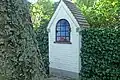 Onze-Lieve-Vrouw-kapelletje