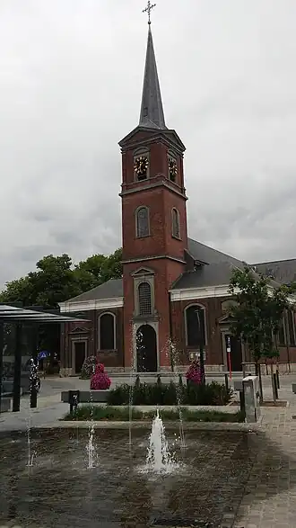 Onze-Lieve-Vrouw Geboortekerk