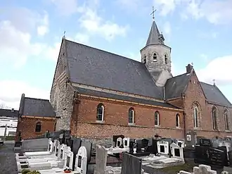 Parochiekerk Onze-Lieve-Vrouw