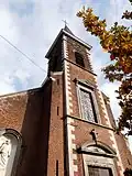 Parochiekerk Onze-Lieve-Vrouw