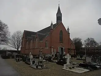 Kerk (2019)