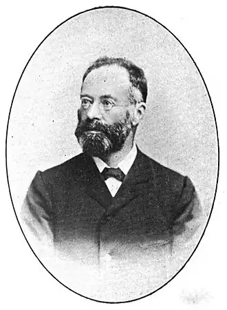 Jan Gerard van Deinse