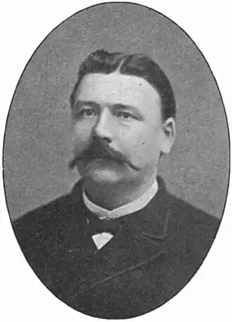 Gerardus Jacobus Goekoop