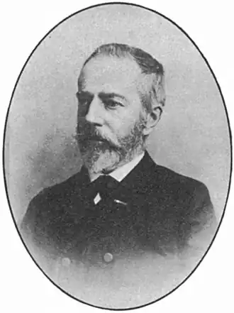 Jacobus Antonius Nicolaas Travaglino