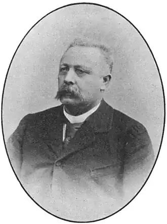 Jacobus Marinus Pijnacker Hordijk