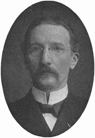 Cornelis Frans Jacobus Blooker