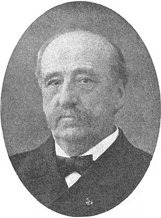 Herman Jacob Kist