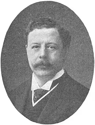 Pieter Johannes de Kanter