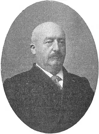 Vincent van den Heuvel