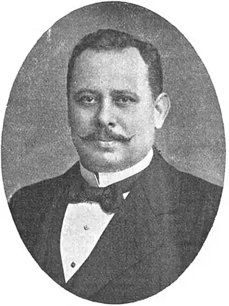 Willem Hendrik Bogaardt