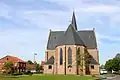 Parochiekerk Onze-Lieve-Vrouw-Hemelvaart, Nieuwmoer