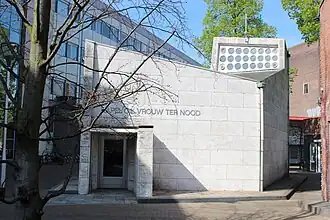 Onze Lieve Vrouw ter Nood