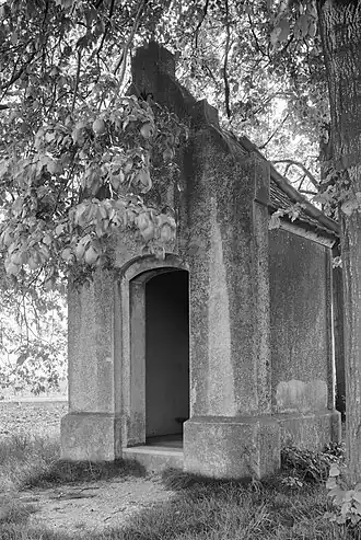 O.L.-Vrouwe-van-Zeven-Smartenkapel