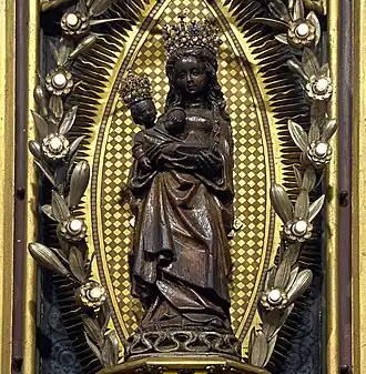 Onze Lieve Vrouwe in 't Zand