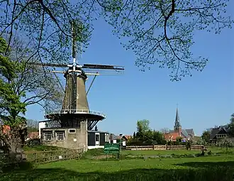 Geervliet