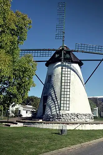 De molen