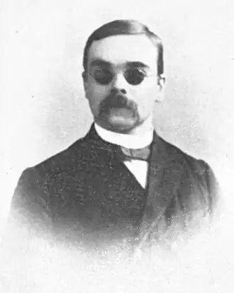 Albert Pomper in Onze Musici