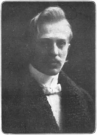 Cornelius van Vliet in Onze Musici (1911)