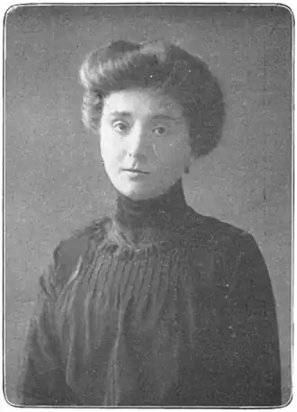 Henriëtte van den Brandeler