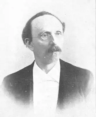 Jos. A. Verheijen in Onze Musici, 1911