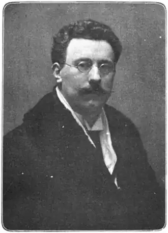 Louis Zimmermann