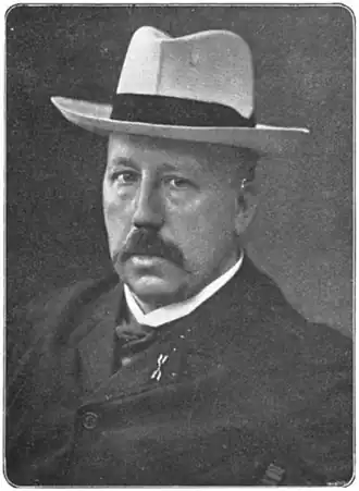 Marius van 't Kruijs