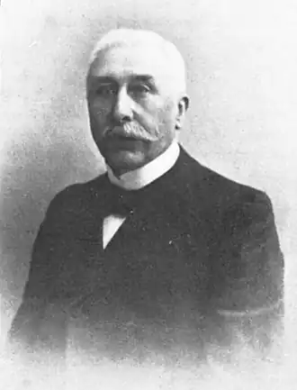 Portret Koerman in Onze Musici