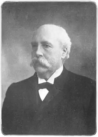 Simon van Milligen in Onze musici (1911)