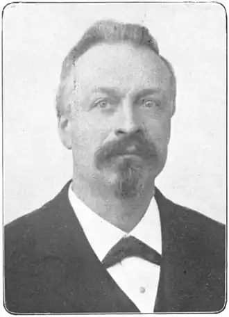 Steven van Groningen