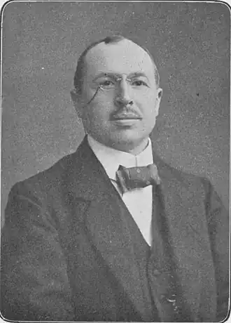 Albertus Nicolaas Fleskens