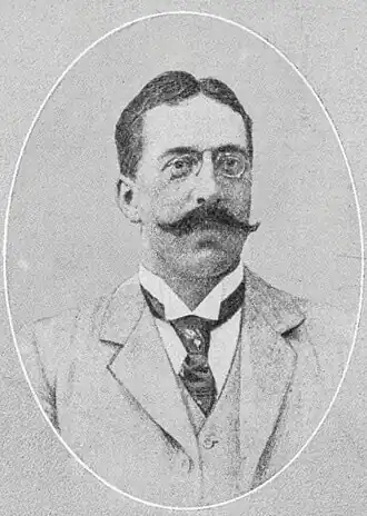 Alphonsus Maria Josephus Ernestus Antonius van Lamsweerde