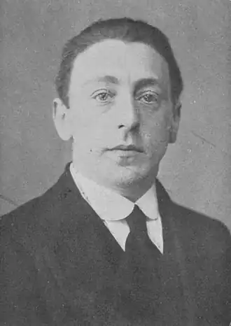 Asser Benjamin Kleerekoper