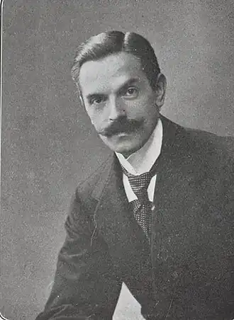 Egbertus Johannes Beumer