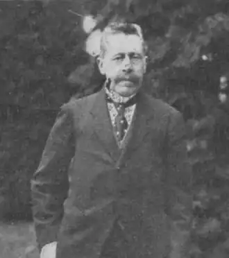 Frederic Joseph Maria Anton Reekers