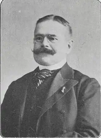 Fridolin Marinus Knobel