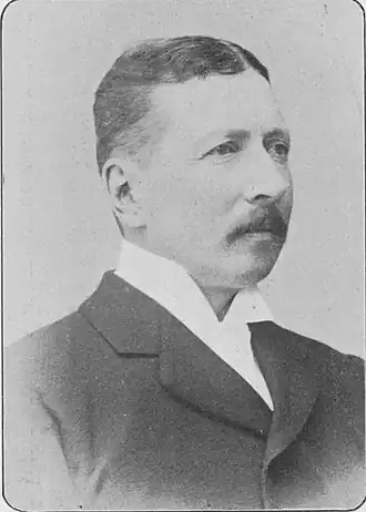 Gerrit Johan Anne Schimmelpenninck