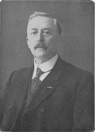 Petrus Franciscus Fruytier