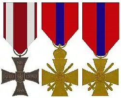 Polen en tweemaal Griekenland